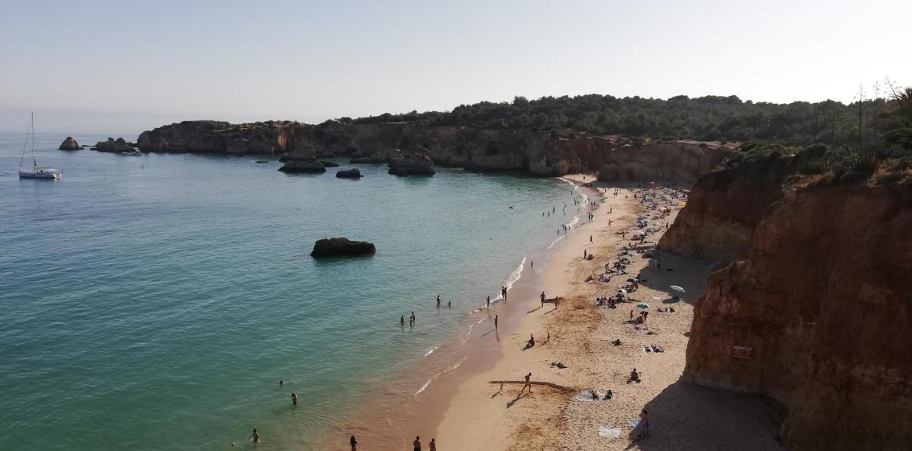 Nelo'S Cousy Place Διαμέρισμα Portimão Εξωτερικό φωτογραφία