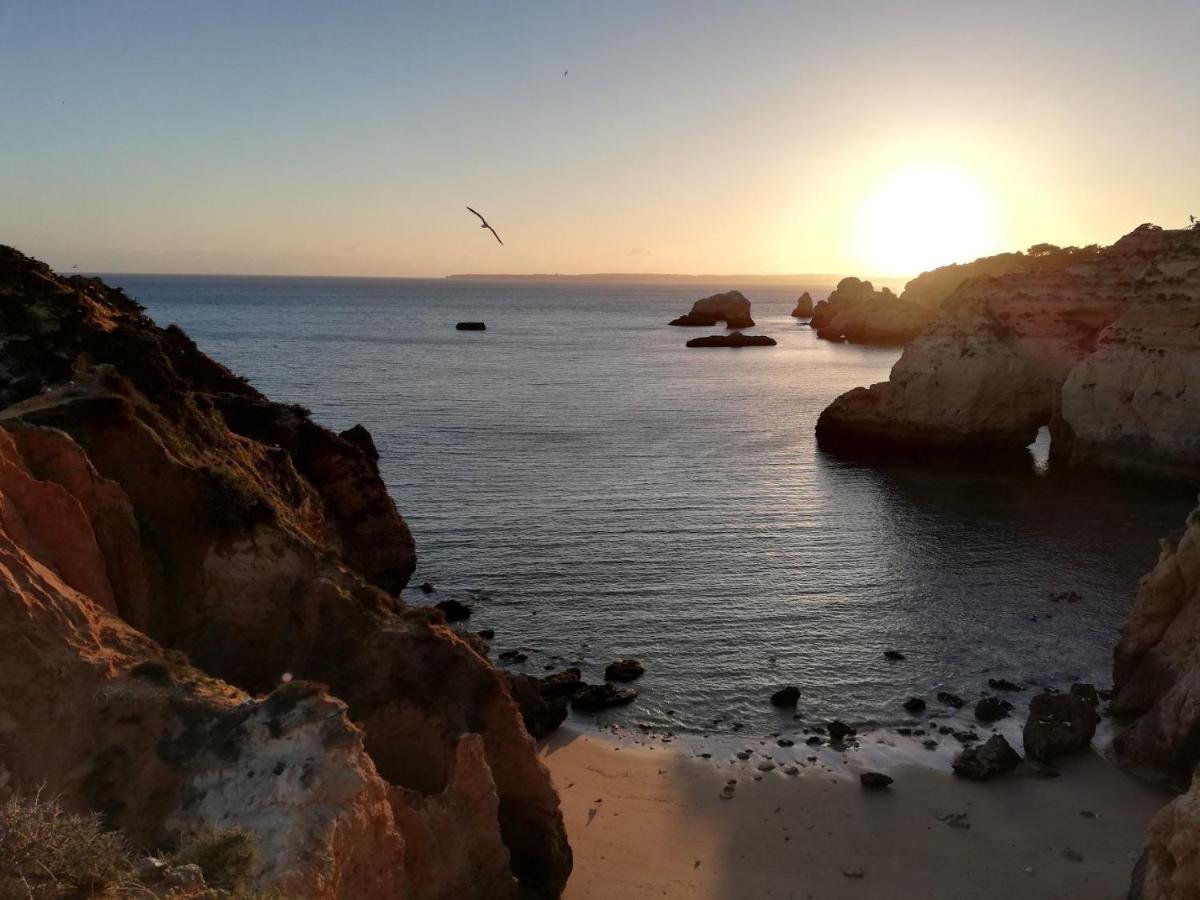 Nelo'S Cousy Place Διαμέρισμα Portimão Εξωτερικό φωτογραφία