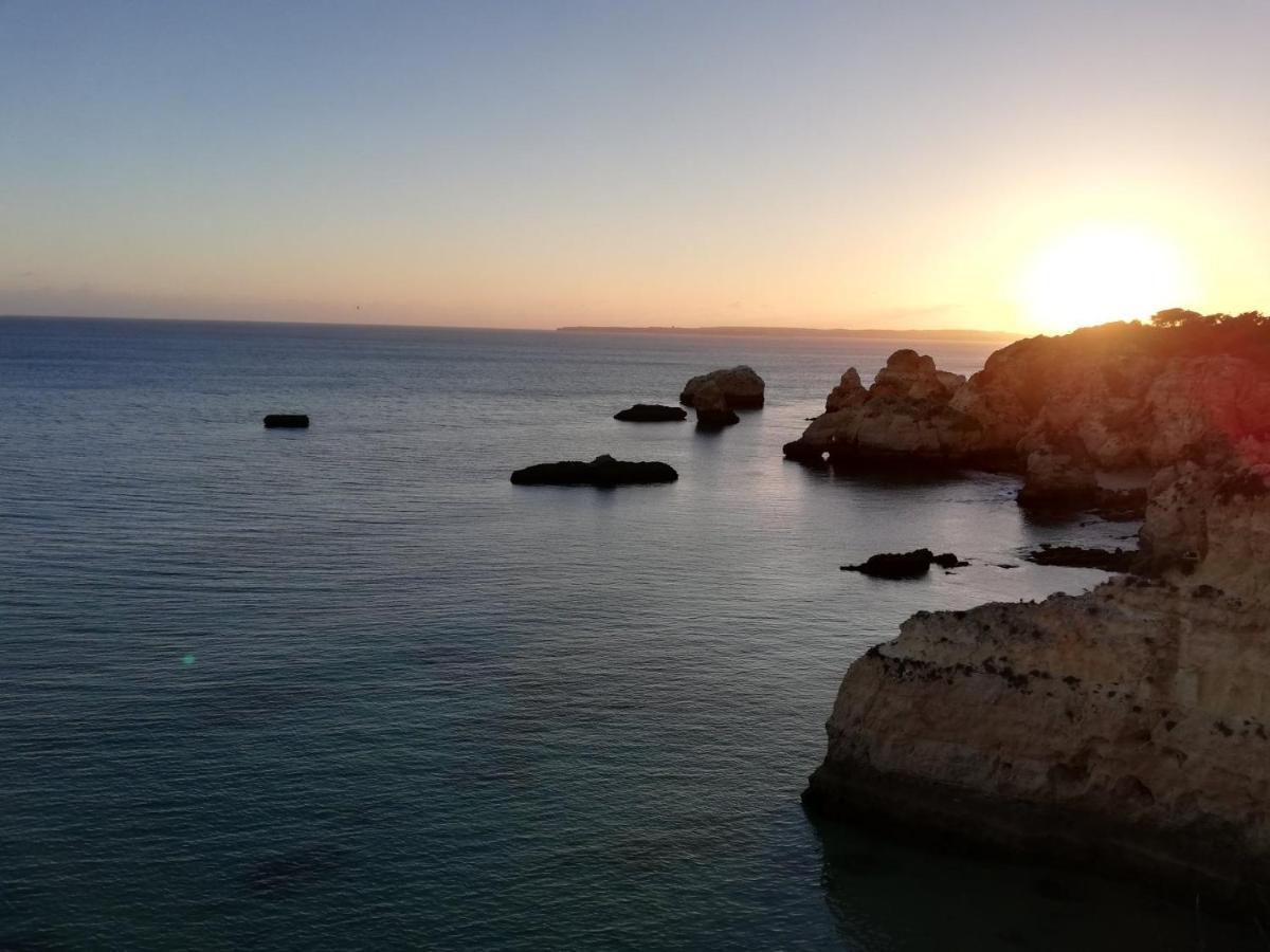 Nelo'S Cousy Place Διαμέρισμα Portimão Εξωτερικό φωτογραφία