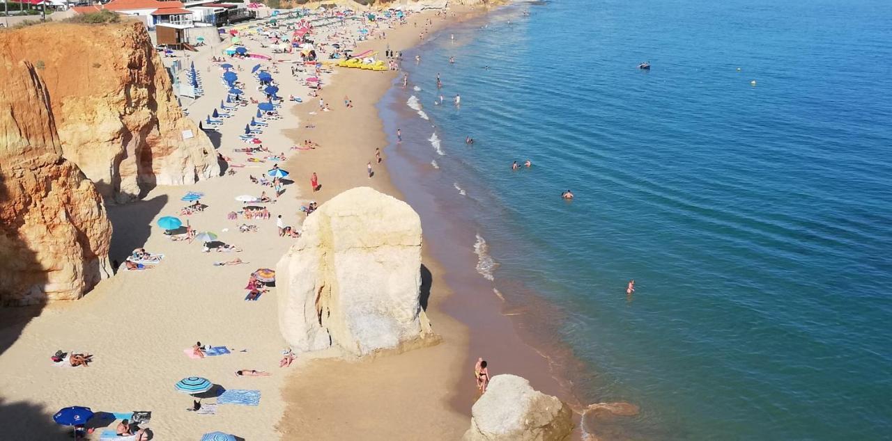 Nelo'S Cousy Place Διαμέρισμα Portimão Εξωτερικό φωτογραφία