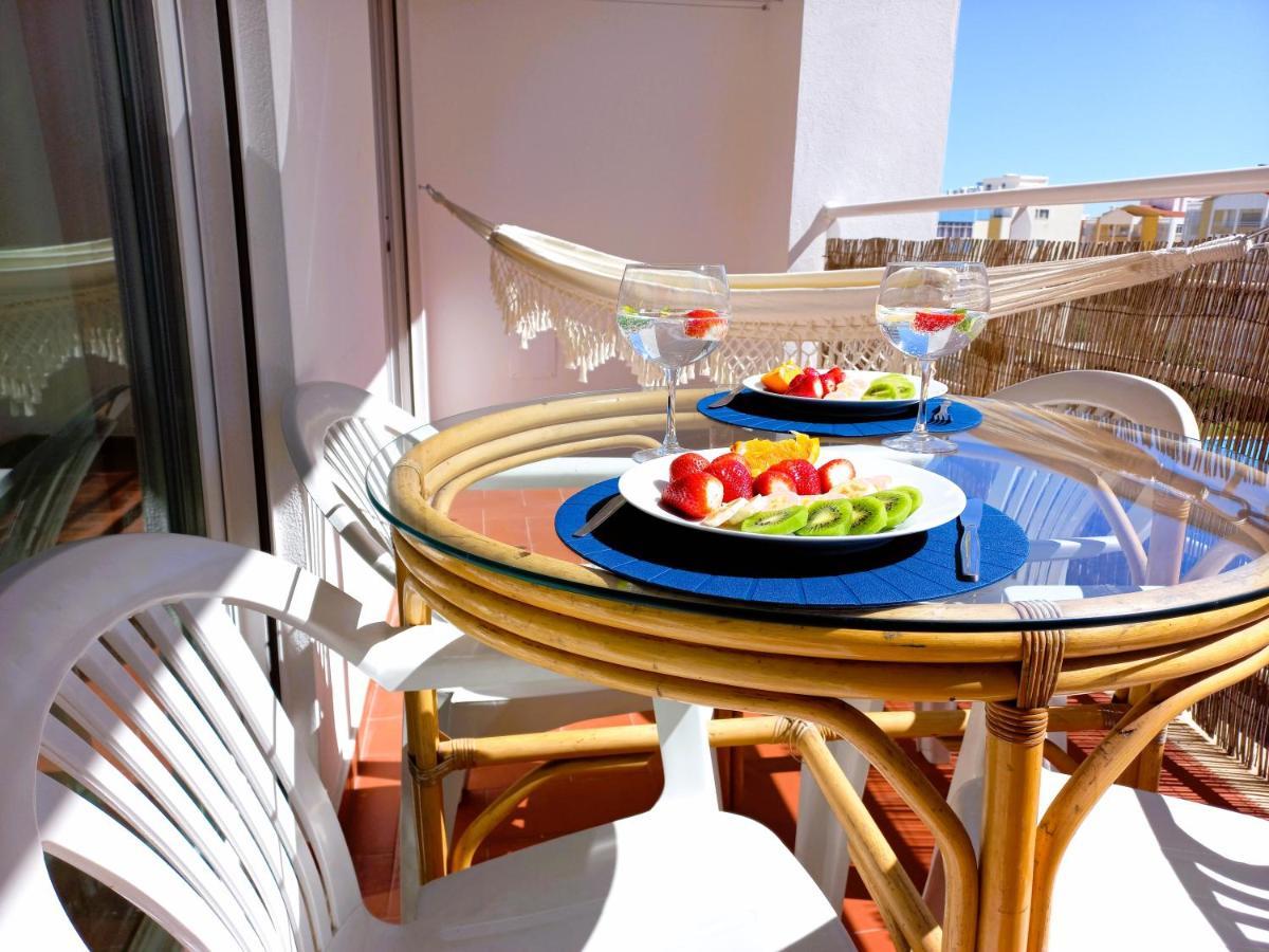 Nelo'S Cousy Place Διαμέρισμα Portimão Εξωτερικό φωτογραφία