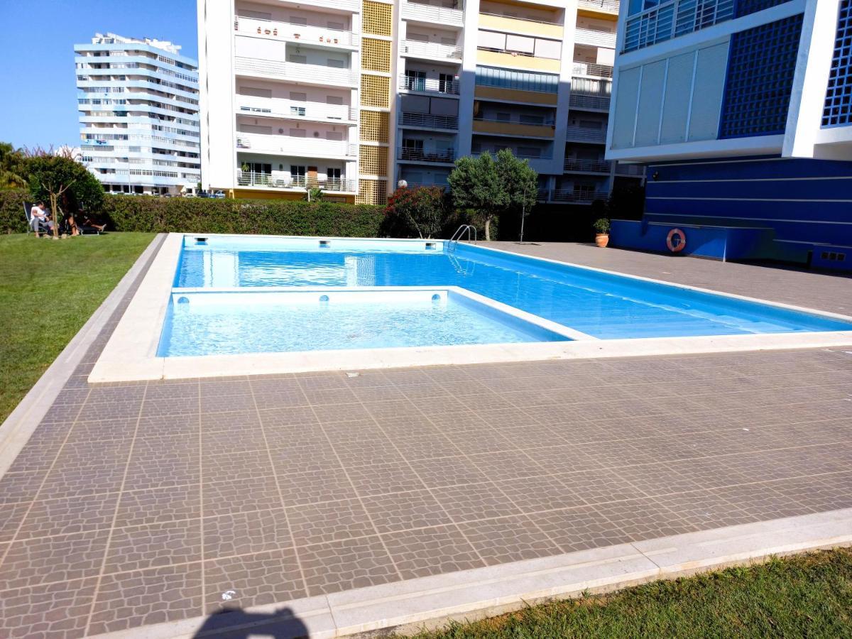 Nelo'S Cousy Place Διαμέρισμα Portimão Εξωτερικό φωτογραφία