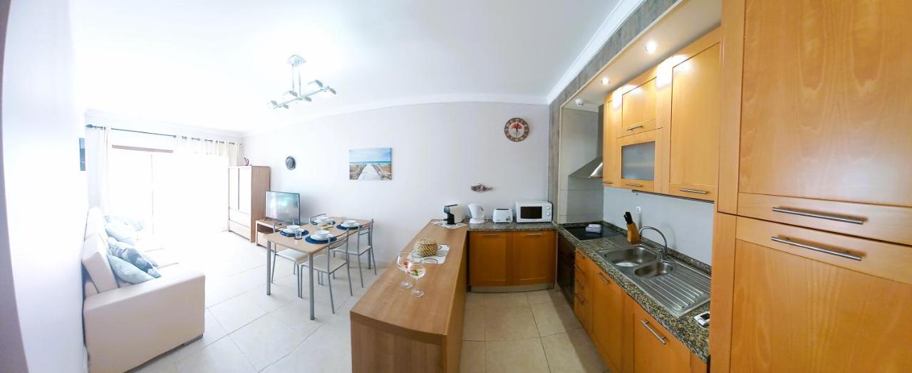 Nelo'S Cousy Place Διαμέρισμα Portimão Εξωτερικό φωτογραφία