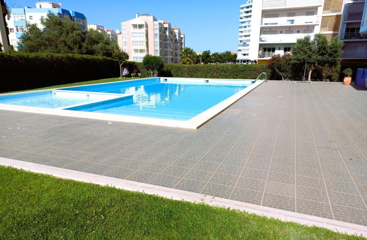 Nelo'S Cousy Place Διαμέρισμα Portimão Εξωτερικό φωτογραφία